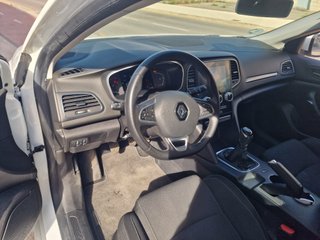 Renault Megane 2020