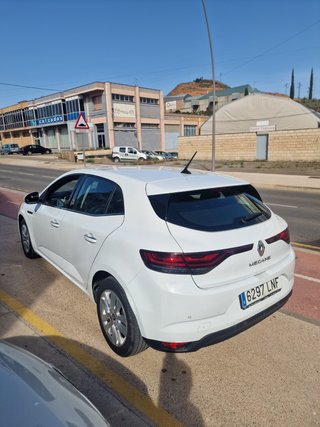 Renault Megane 2020