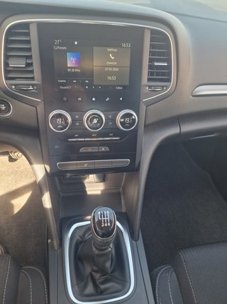 Renault Megane 2020
