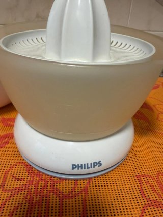Exprimidor Philips