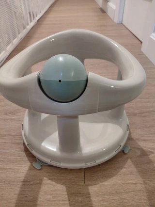 Soporte bañera bebé
