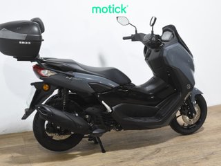 YAMAHA NMAX 125