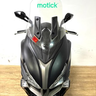 KYMCO XCITING S 400