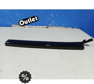 BY TERCERA LUZ FRENO LED VOLKSWAGEN VW GOLF 5 03-08 AHUMADO