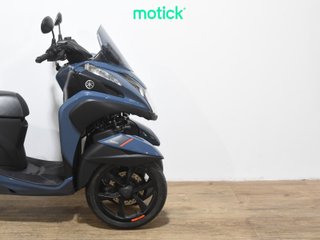 YAMAHA TRICITY 125