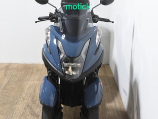 YAMAHA TRICITY 125