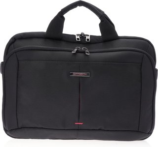 Samsonite GUARDIT 2.0 - Mochila con ruedas para portátil, 45 cm, 26.5L, Negro (Black) NUEVO