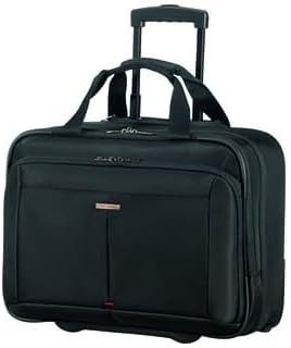 Samsonite GUARDIT 2.0 - Mochila con ruedas para portátil, 45 cm, 26.5L, Negro (Black) NUEVO