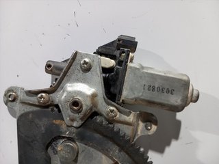 ELEVALUNAS DELANTERO IZQUIERDO CHEVROLET KALOS 96