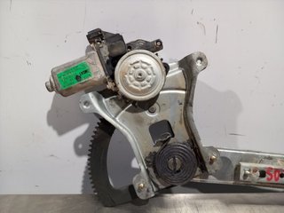 ELEVALUNAS DELANTERO IZQUIERDO CHEVROLET KALOS 96