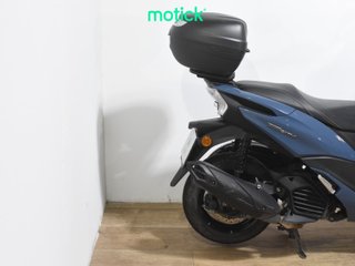 YAMAHA TRICITY 125