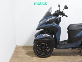 YAMAHA TRICITY 125