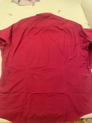 Camisa Springfield Slim Fit