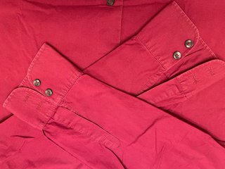 Camisa Springfield Slim Fit