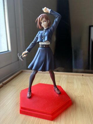 Figura Nobara Original