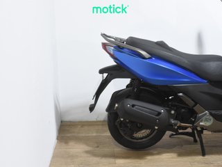 KYMCO K-XCT 125I