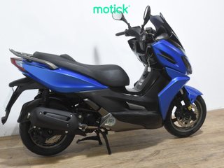 KYMCO K-XCT 125I