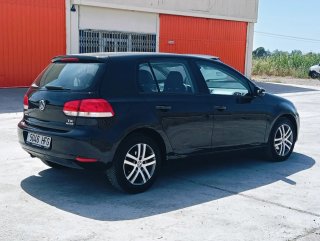 Volkswagen Golf 2012