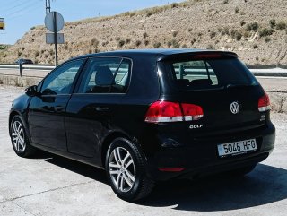 Volkswagen Golf 2012