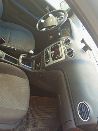 Ford Focus 2009