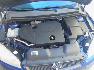 Ford Focus 2009
