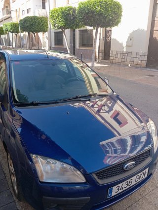 Ford Focus 2009