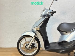 PIAGGIO LIBERTY 50