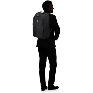 Samsonite GUARDIT 3.0 - Mochila para portátil 17.3", 27.5L, Negro (Black) NUEVO