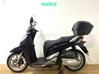 HONDA SH 300I (TOP CASE)