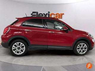 Fiat 500X pop especial