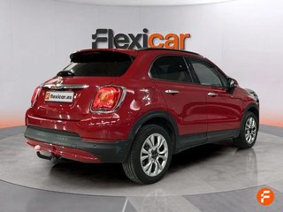 Fiat 500X pop especial