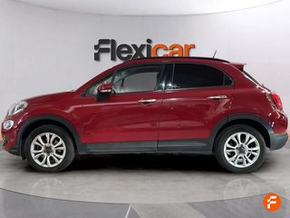 Fiat 500X pop especial