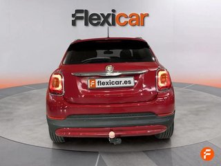 Fiat 500X pop especial