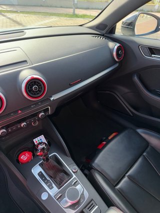 Audi RS3 DAZA