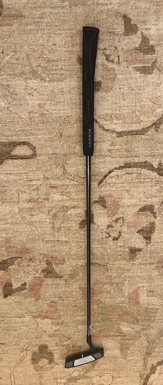 Putter Cleveland Frontline