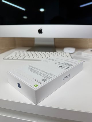 Apple IPhone 17 Pro Max 256GB Blanco Nuevo Sellado