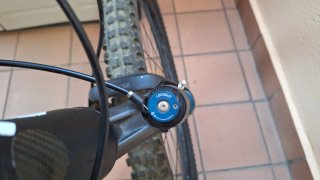 Bicicleta Montaña Specialized Rockhopper Pro 29"
