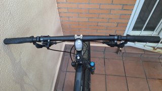 Bicicleta Montaña Specialized Rockhopper Pro 29"
