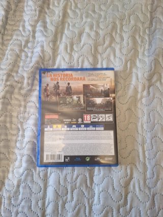 Tom Clancy's The Division 2 PS4