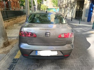 SEAT Cordoba 2004