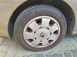 SEAT Cordoba 2004