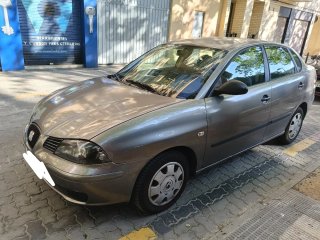 SEAT Cordoba 2004