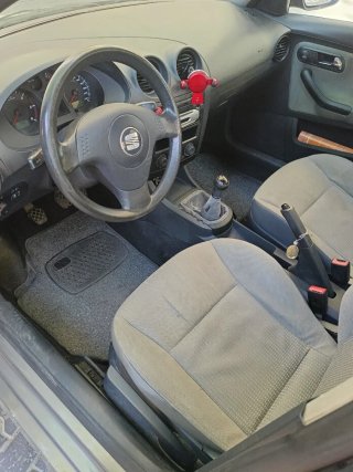SEAT Cordoba 2004