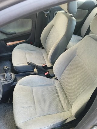SEAT Cordoba 2004