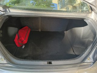 SEAT Cordoba 2004