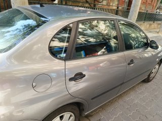 SEAT Cordoba 2004