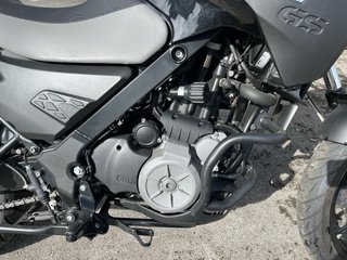 BMW G 650 GS