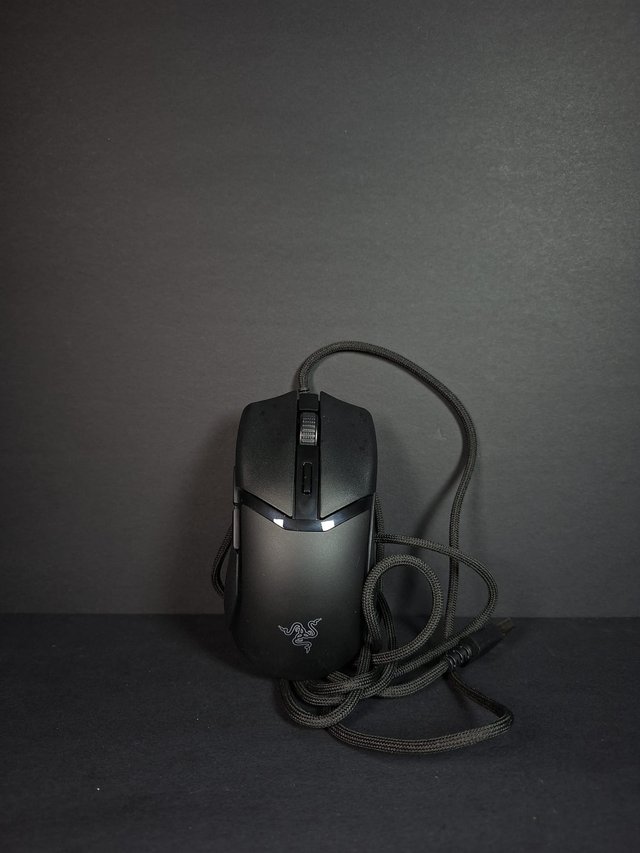 Ratón Gaming Razer Cobra