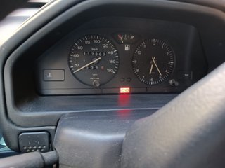 Peugeot 106 1992