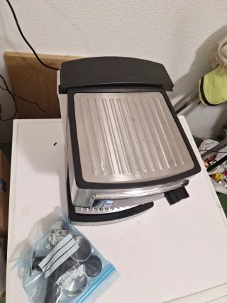 Cafetera Cecotec Power Espresso 20
